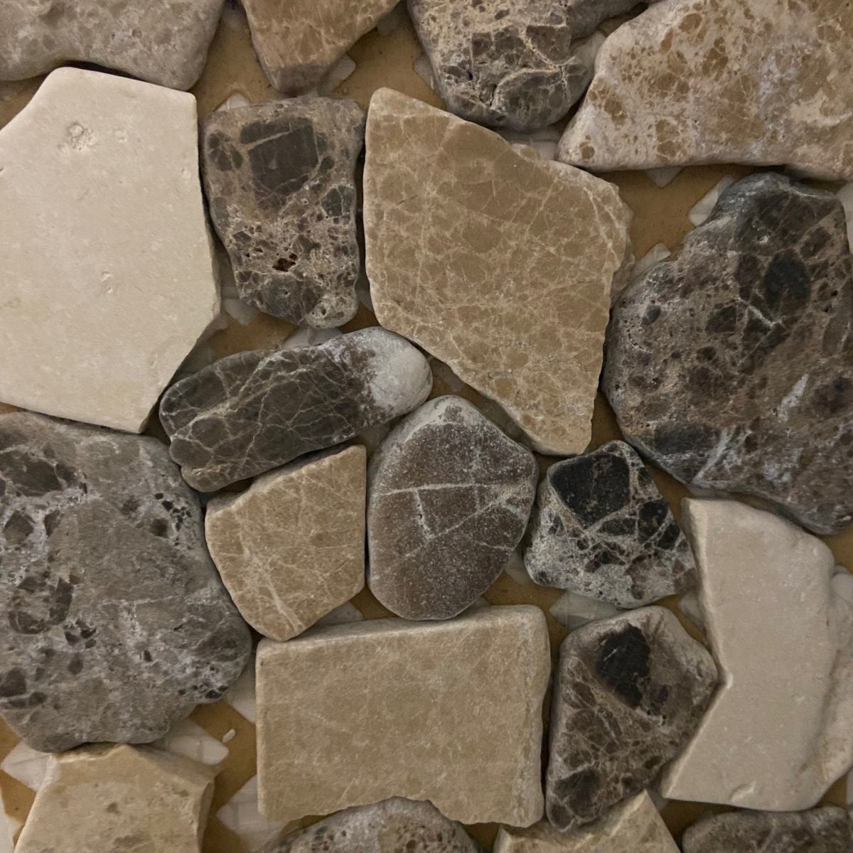 tile and stone