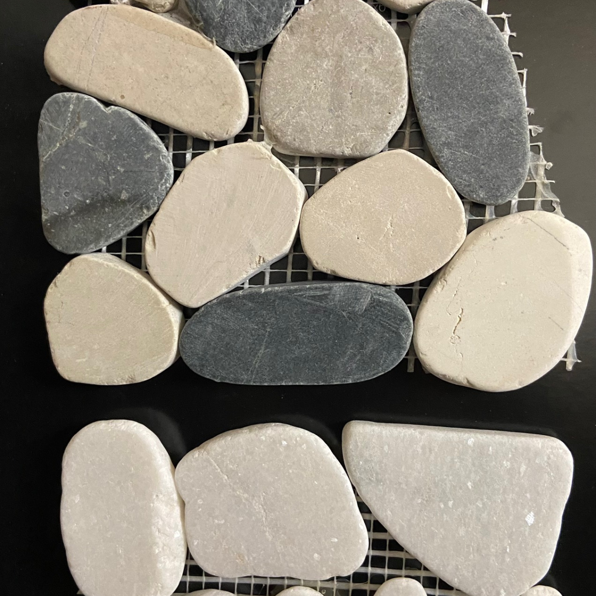 tile and stone