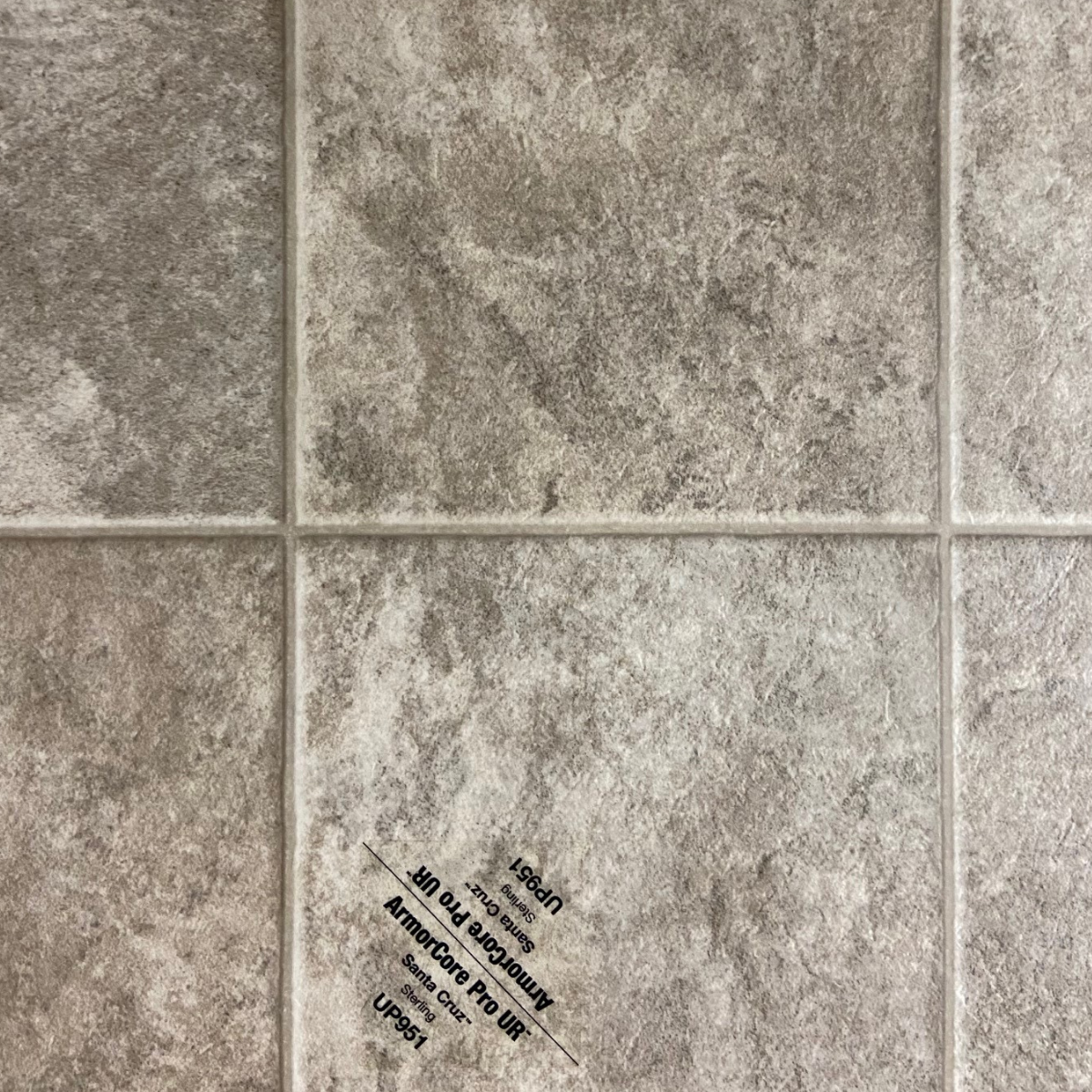 vinyl sheet