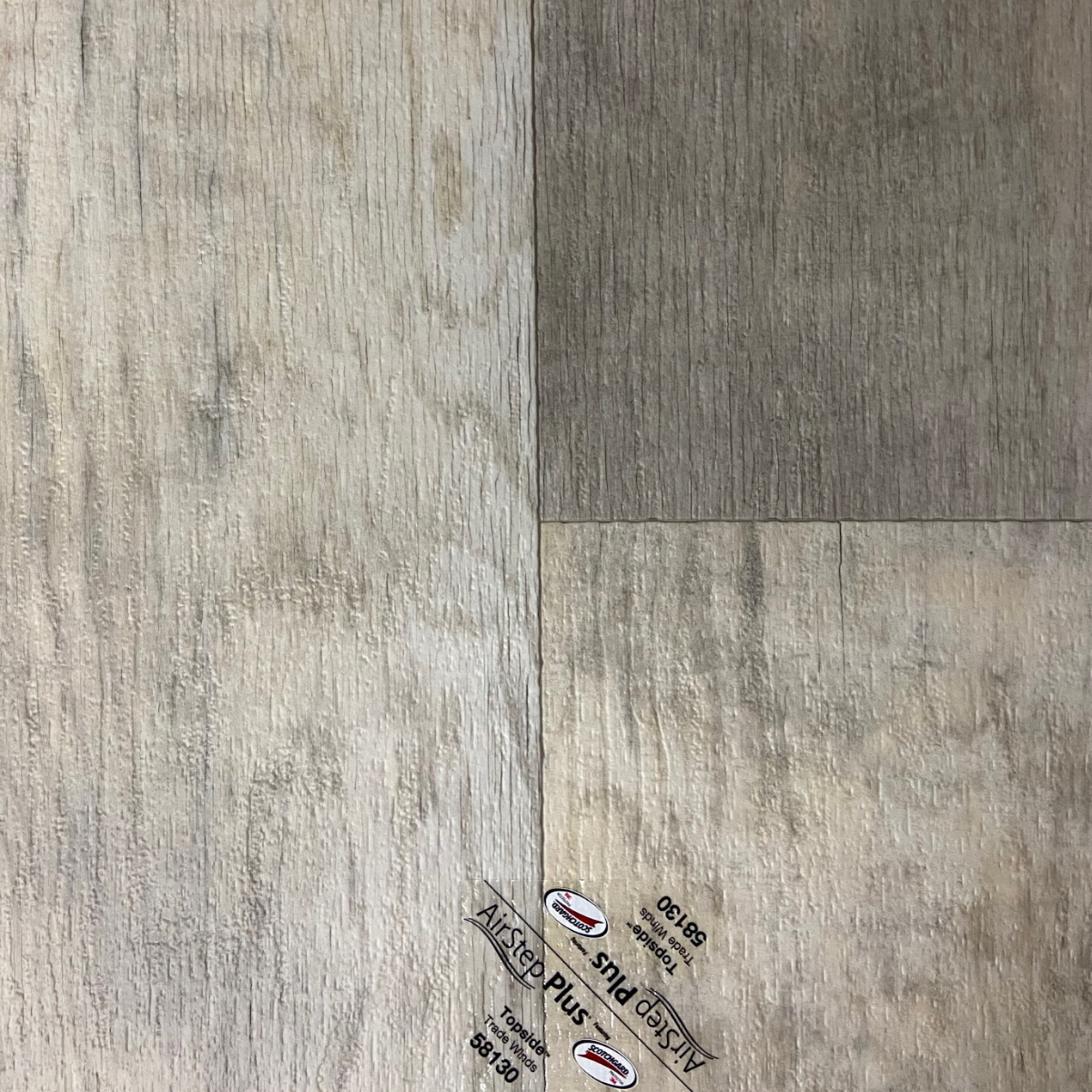 vinyl sheet