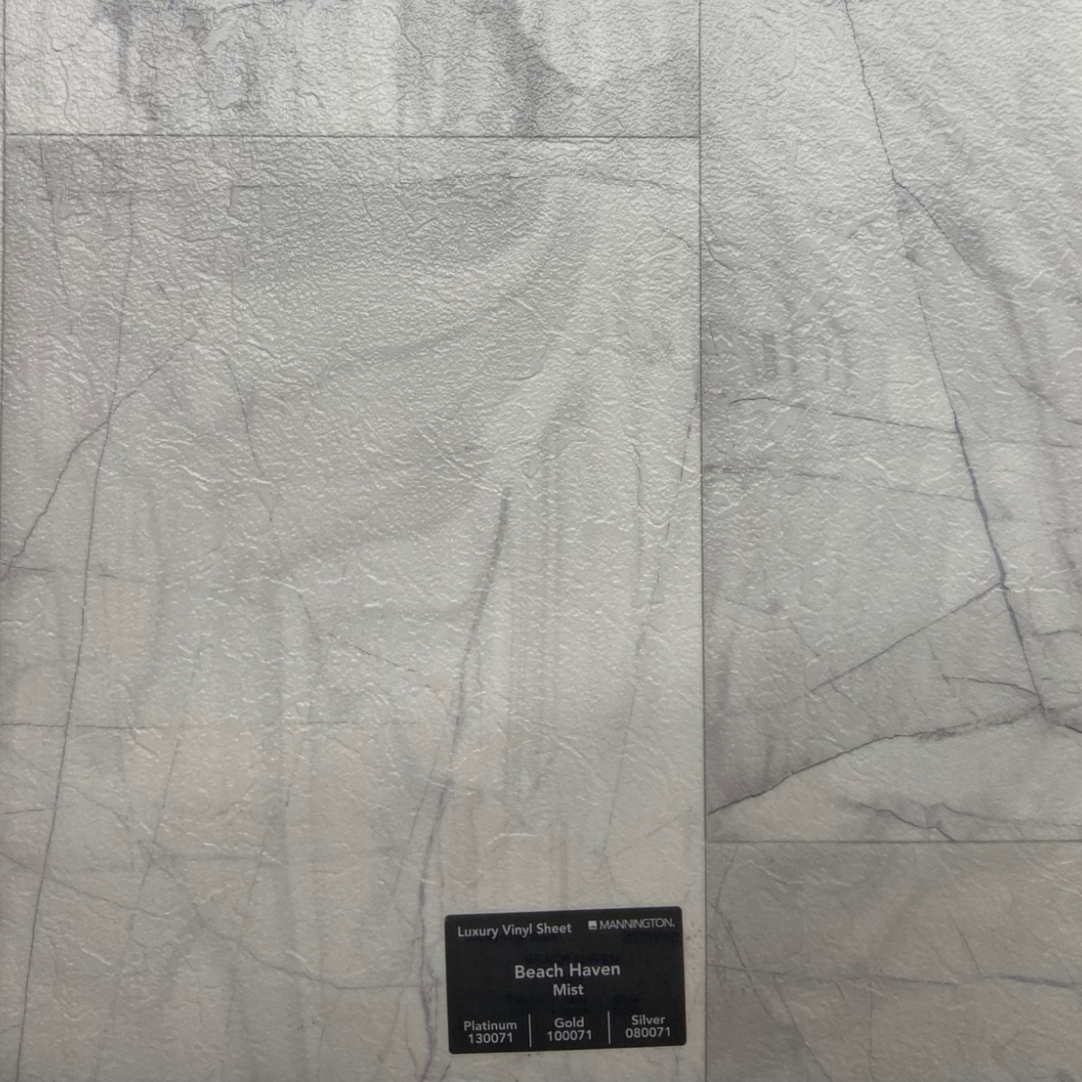 vinyl sheet