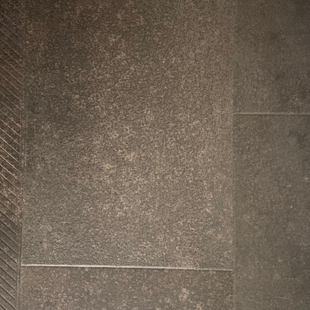 luxury vinyl tile