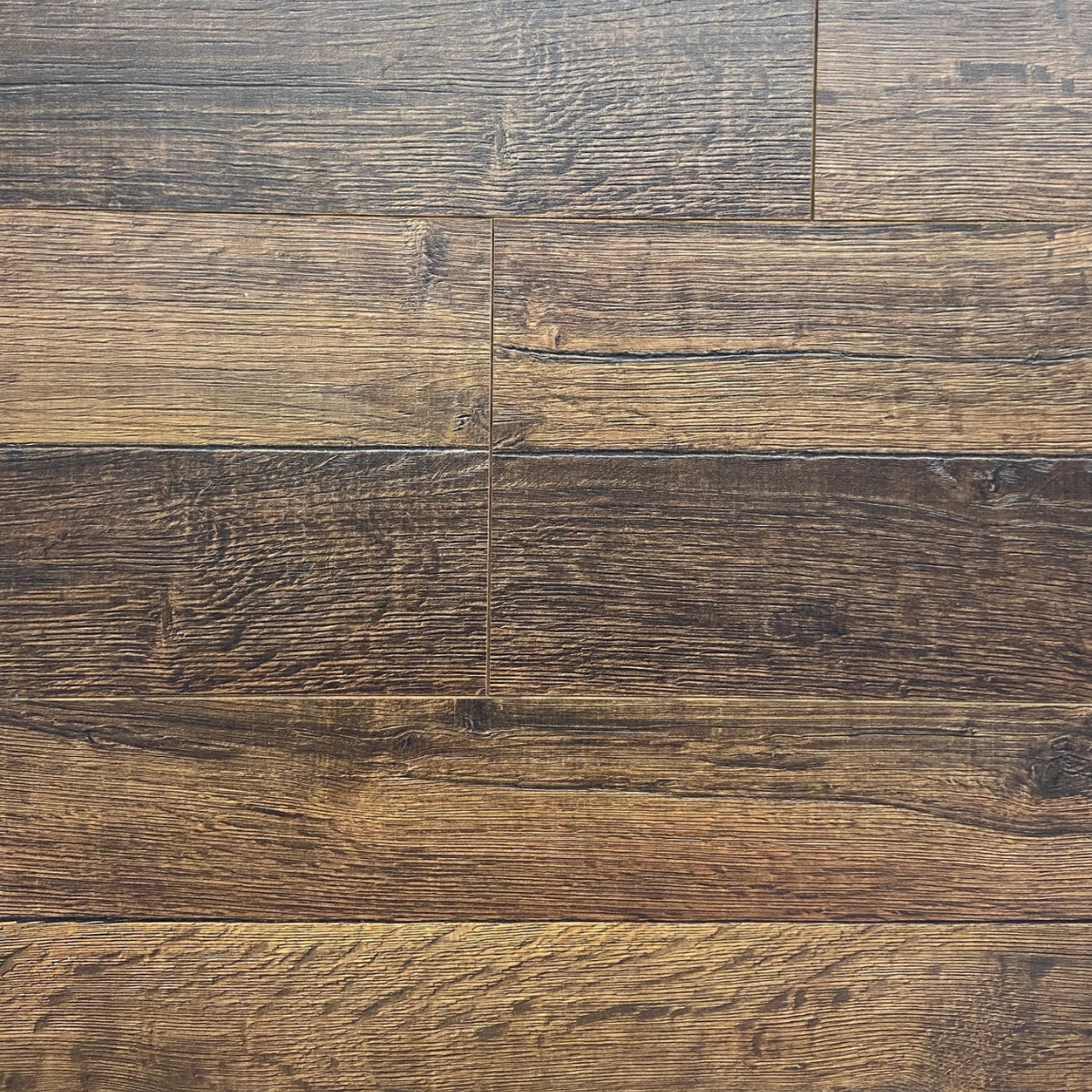 laminate flooring